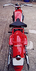 Moto Guzzi - GTV 2 Tubi